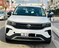 Volkswagen Taos
